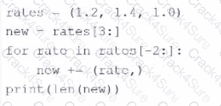 PCEP-30-02 question answer